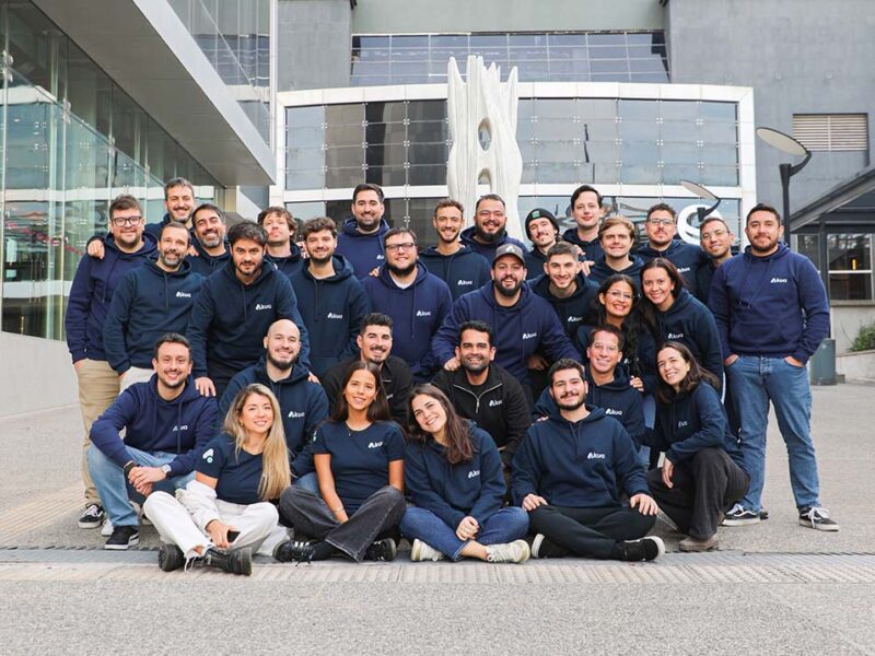 Paytech Akua levanta USD 13 millones para modernizar los pagos digitales con IA y acelerar su expansión en LATAM