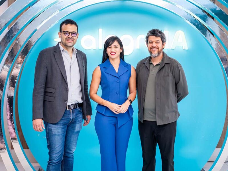 Alegra.com impulsa la adopción de la facturación electrónica con inteligencia artificial