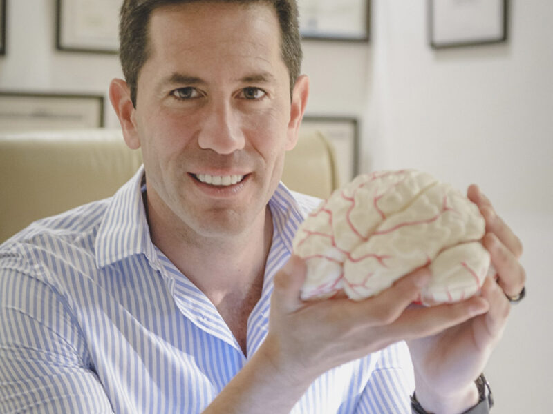 Biohacking: el arte de hackear nuestra biología para vivir mejor (y más tiempo)