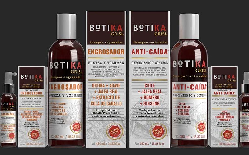 De la herbolaria ancestral a la innovación de Botika Grisi para el cuidado capilar