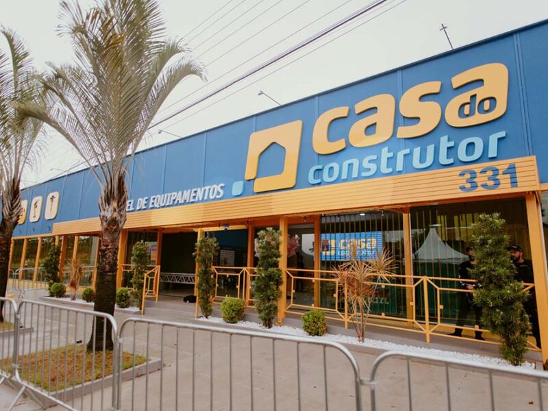 Casa do Construtor apuesta al mercado argentino y presenta su modelo de negocios en FranquiDay Buenos Aires