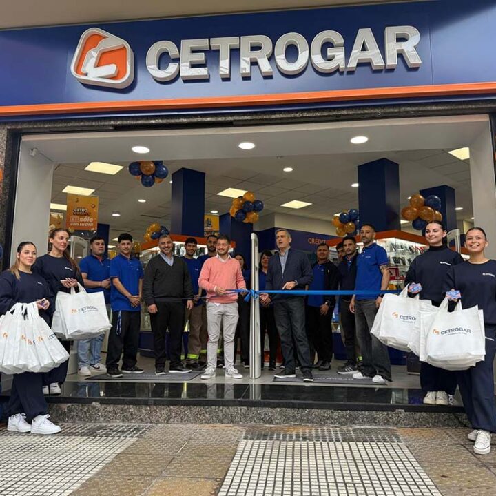 Cetrogar prepara para el HOT SALE 2026 24 cuotas sin interés