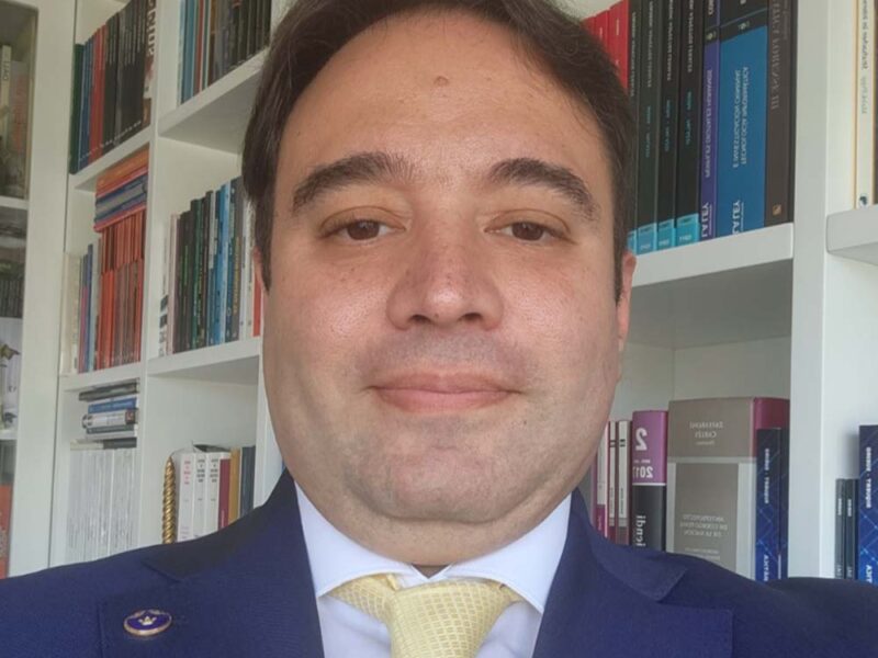 Ciberseguridad personal