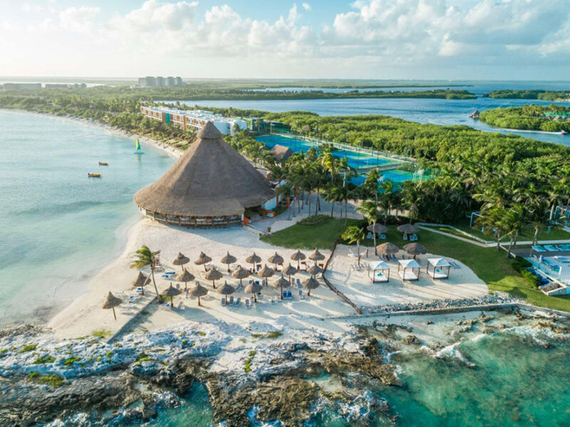 Club Med lanza una imperdible promoción con descuentos del 40% para destinos en el Caribe