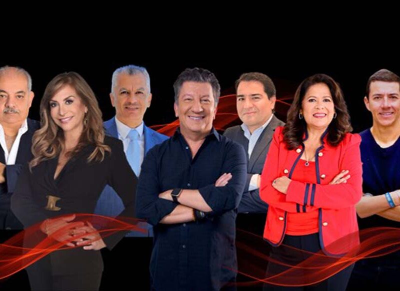 Conexión USA-LATAM regresa a Colombia: Barranquilla y Bogotá serán sede del evento que guía a empresarios hacia la internacionalización