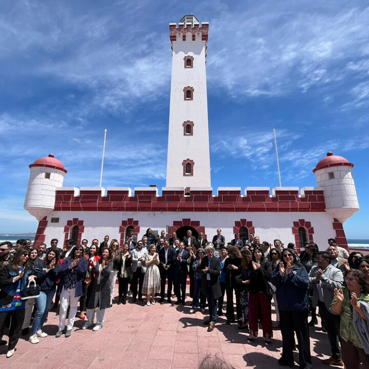 Pacto Global Chile lanzó Consejo Regional de Coquimbo con foco territorial para el Desarrollo Sostenible
