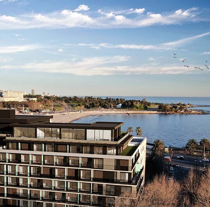 Cosmopolitan abre sus puertas: descubre un nuevo modelo de vivienda en Montevideo