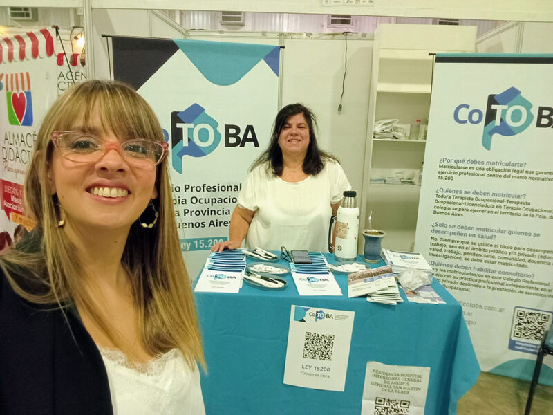 COTOBA impulsa la habilitación de consultorios y un sistema ágil de denuncias para fortalecer el ejercicio profesional