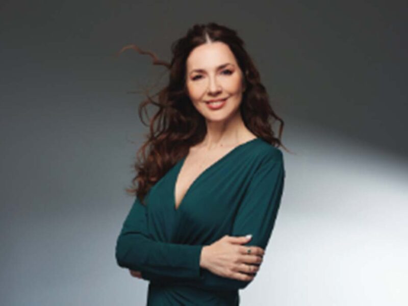 Penguin Random House: Mujer Samurái de Cristina Pérez