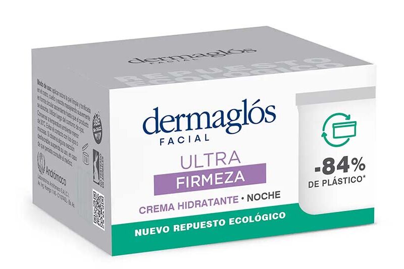 Con una propuesta sustentable, Dermaglós amplía su línea Ultra y lanza 4 repuestos ecológicos