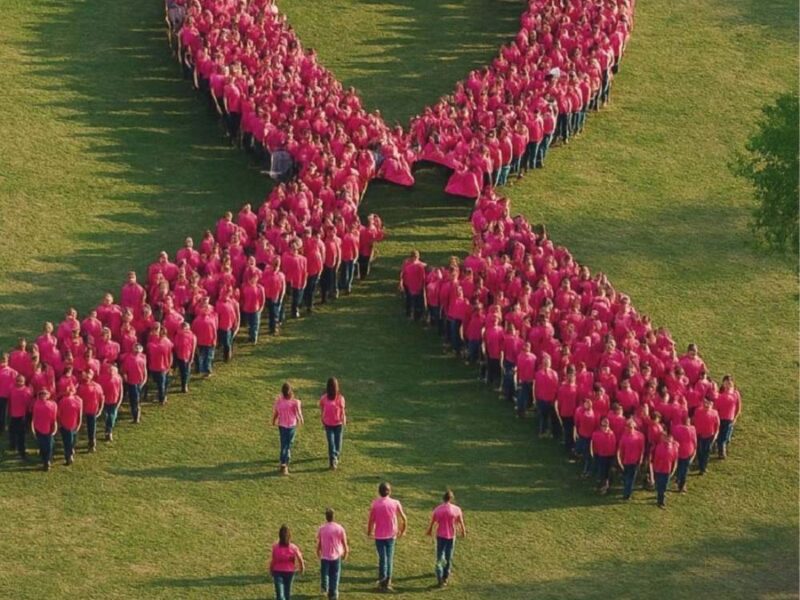 Dermaglós Terapéutica refuerza su compromiso con la detección temprana del cáncer de mama