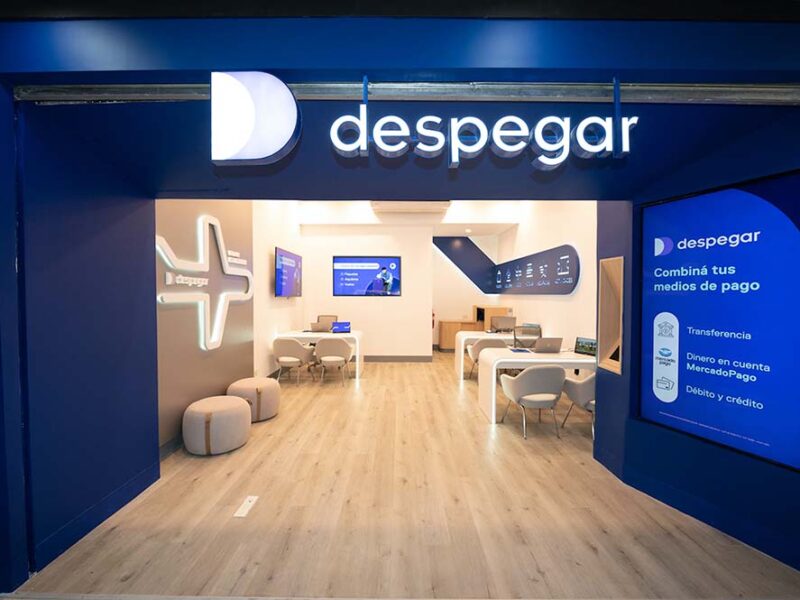 Despegar fue reconocida por TIME como una de las mejores marcas del mundo en 2025