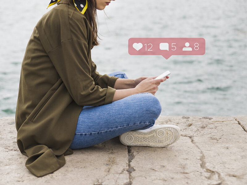 Día de la Salud Mental: el desafío de cuidar el bienestar emocional de los jóvenes en la era digital