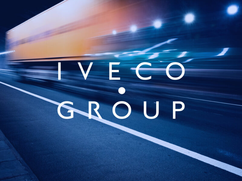 DLL e Iveco Group establecen una nueva empresa conjunta GATE