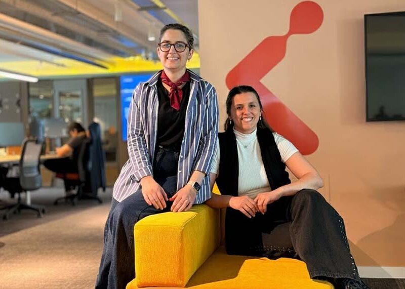 La próxima frontera de la IA no es más automatización, es más humanidad