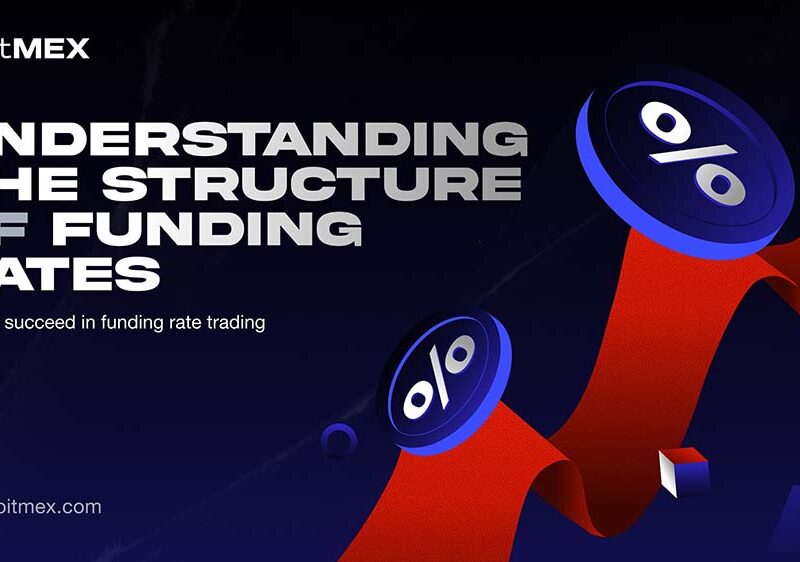 Un estudio de BitMEX revela que las tasas de financiamiento de criptomonedas son positivas el 92 % de las veces, lo que demuestra un sesgo estructural del mercado