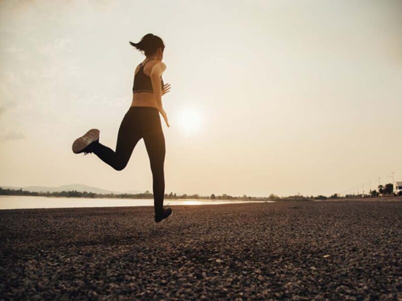 Qué es el fartlek y cómo mejora tu resistencia al correr