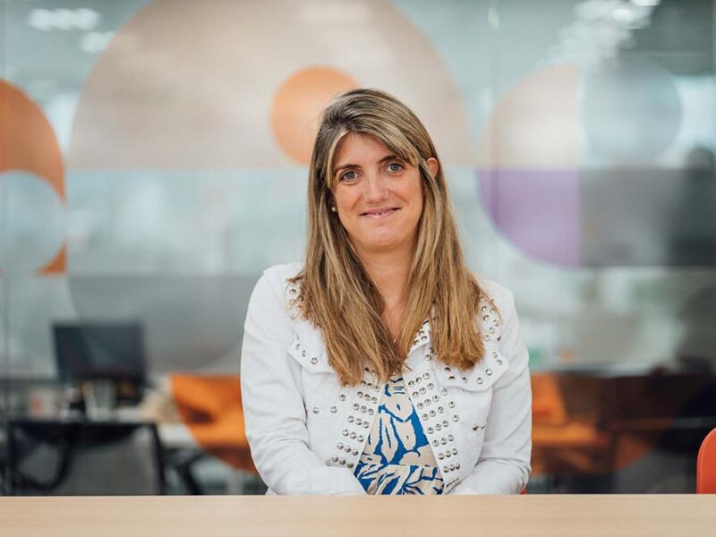 Galicia Seguros fortalece su área de Propuesta de Valor y Experiencia y nombra a Florencia Giannini como manager