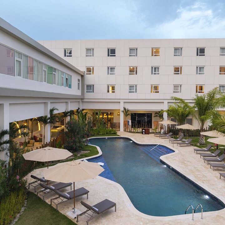 “JdV by Hyatt debuta en el Caribe como una marca lifestyle que se adapta al estilo de vida de Punta Cana”