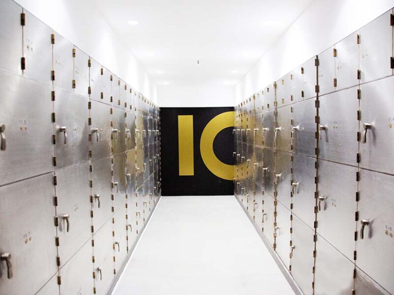 INGOT inaugura sucursal en Olivos