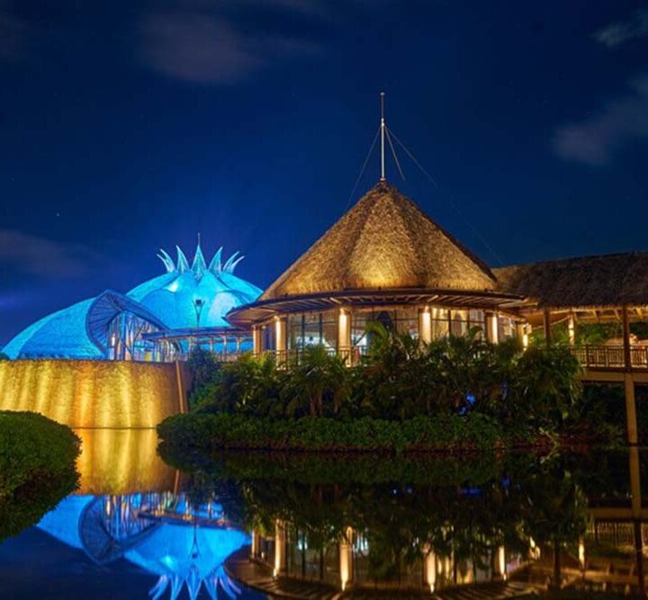 JOYÀ inaugura su 12ª temporada en Vidantaworld: un viaje renovado hacia el entretenimiento de lujo en México