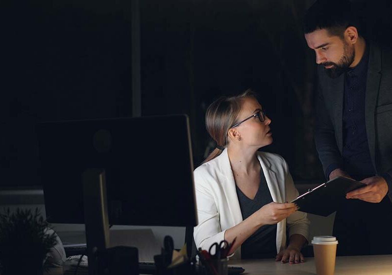 El KPI invisible: por qué el compromiso del equipo explica más que cualquier tablero de control