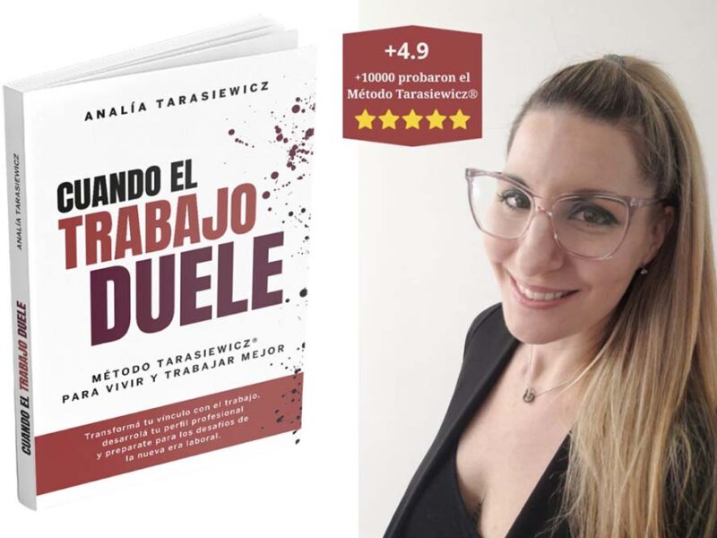 La Generación Agotada: el Futuro del Trabajo se Juega en la Salud Mental