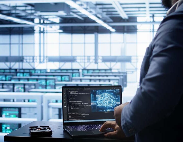 Mantenimiento impulsado por IA: la clave para la eficiencia, la resiliencia y la sostenibilidad en los centros de datos preparados para el futuro