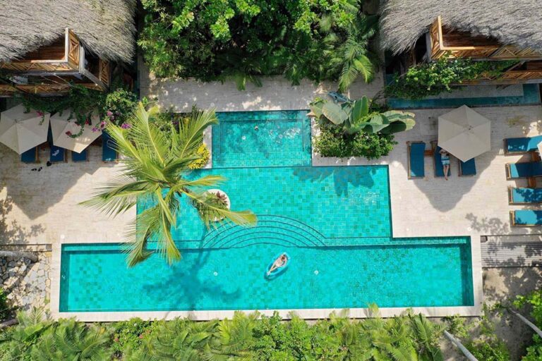 La cadena hotelera que conecta a viajeros con la cultura colombiana