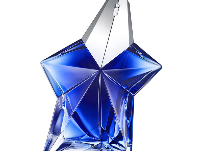 Mugler presenta: Angel Stellar y A*Men Stellar
