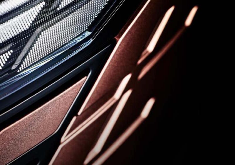 Nissan presentará un futuro inteligente en el Japan Mobility Show 2025