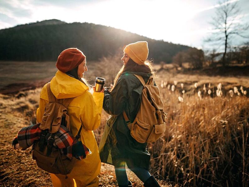¿Qué se olvidan los argentinos cuando salen de viaje? revela encuesta de Booking.com