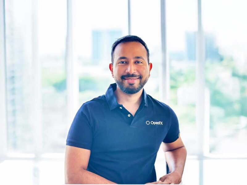 OpenFX suma el peso argentino a su plataforma de pagos internacionales