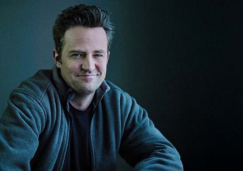 A dos años de la muerte del actor, llega Matthew Perry: A Hollywood Tragedy, un revelador documental sobre los últimos días de su vida
