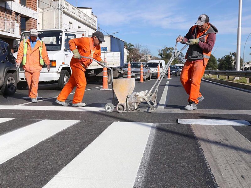 Advierten sobre diferencias presupuestarias en servicios de señalización: recomiendan prestar atención a los cambios de condiciones antes del cierre