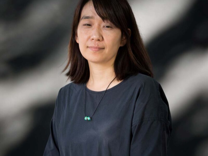 Una propuesta literaria para aprender sobre la cultura coreana a través de las obras de Han Kang