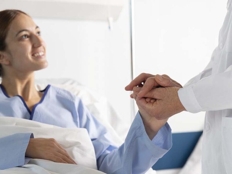 Psicooncología, el nuevo paradigma que une ciencia y humanidad en el tratamiento del cáncer