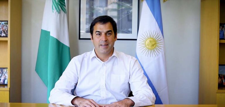 Ramón Lanús: “Estamos trabajando para que los vecinos de San Isidro recuperen cuanto antes un servicio de transporte digno