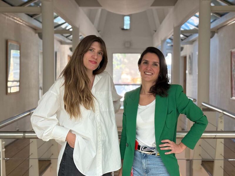 RAPP Argentina anuncia incorporaciones y promociones en su equipo de Cuentas