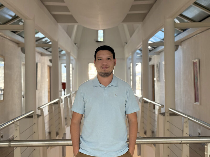 RAPP Argentina designa a Martín Durruty como nuevo Chief Data Officer