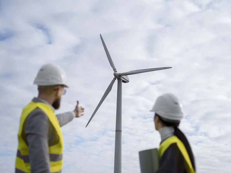 El desafío de modernizar la red eléctrica peruana en la era de las energías renovables