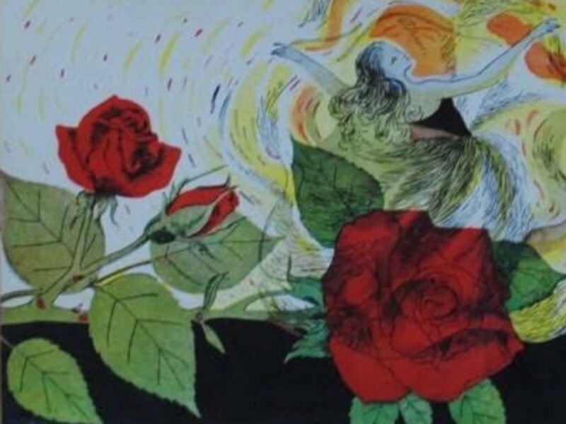 Renace Primavera