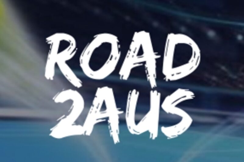 Se presenta el Road to Australia, el primer torneo sobre cemento de preparación para Australia en el Buenos Aires Lawn Tennis, del 16 al 20 de diciembre