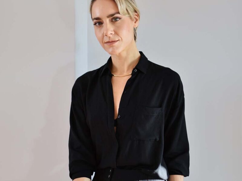 Si siempre te vestís con ropa cómoda, la psicología te define con estos rasgos de personalidad
