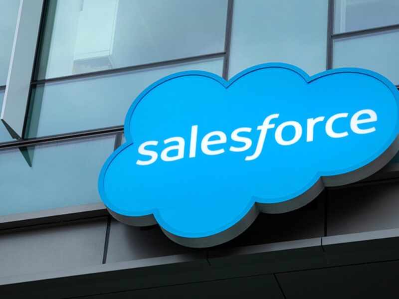 Potrero Digital y Salesforce lanzan 100K oportunidades de formación en Inteligencia Artificial