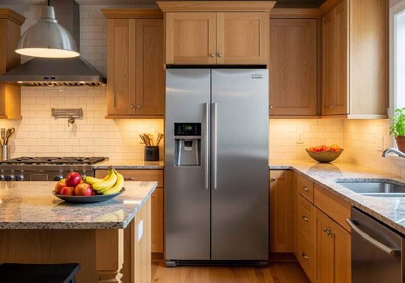 Tecnología y consumo responsable impulsan demanda de refrigeradores