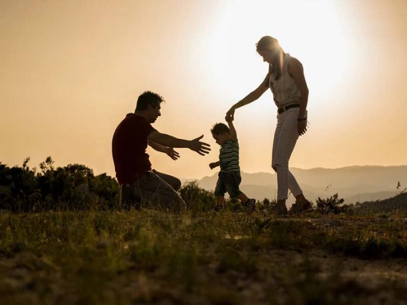 La terapia como legado: padres que eligen crecer por sus hijos