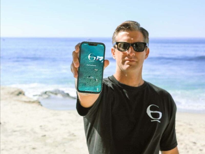 Una app de beneficios