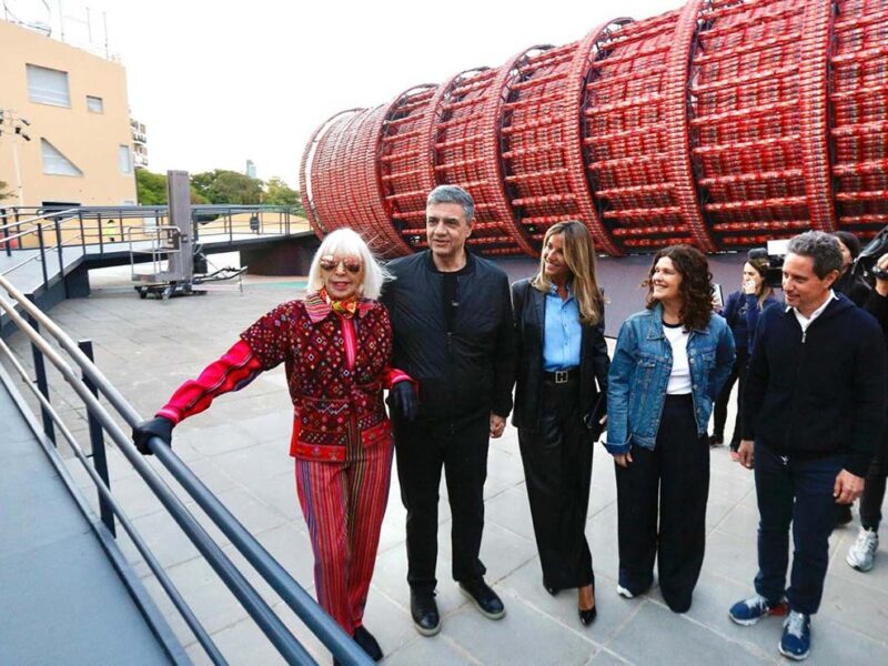 Más de 1.200.000 personas disfrutaron La Noche de los Museos