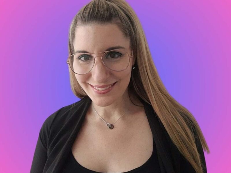 La psicóloga del trabajo que impulsa el nuevo Human+Tech Mindset en la era de la IA